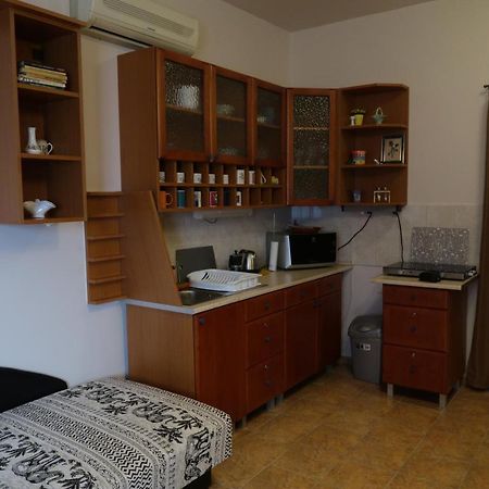 Eva Apartman Szigetvár Exterior foto